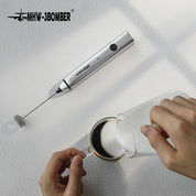 MHW-3BOMBER Electric Milk Frother