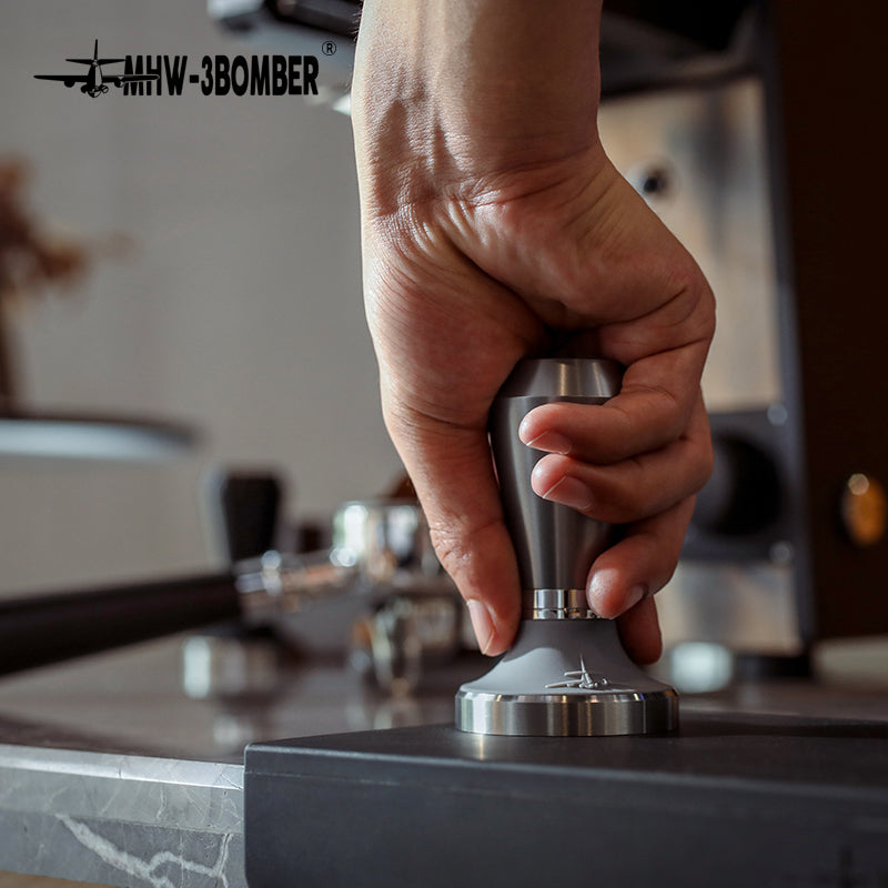 MHW-3BOMBER Vase Tamper 58.35mm