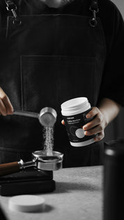 MHW-3BOMBER Coffee Machine Cleaning Powder