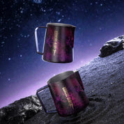 MHW-3BOMBER Milk Pitcher 5.0 Purple