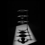 MHW-3BOMBER Smooth Pour Over Chilling Ball Stand