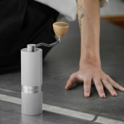MHW-3BOMBER M1 Manual Coffee Grinder 38mm