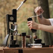 MHW-3BOMBER Coffee Energy Tube Set