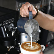 MHW-3BOMBER Milk Pitcher 5.0 Prussian Blue