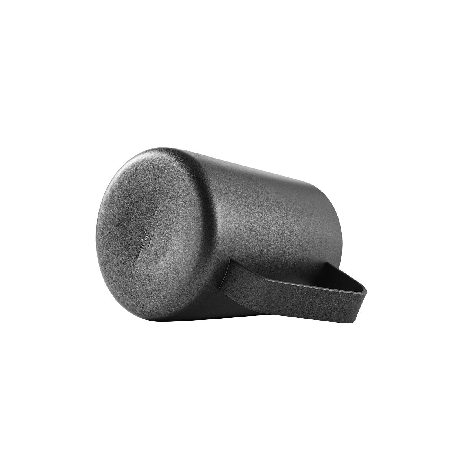 MHW-3BOMBER Milk Pitcher 3.0 Matte Black