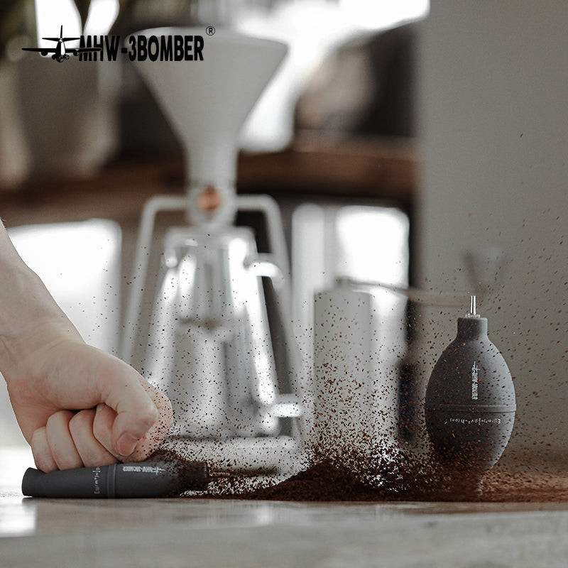 MHW-3BOMBER Air Blower silicone