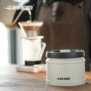 MHW-3BOMBER Vacuum sealed canister 750ml