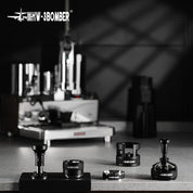 MHW-3BOMBER YU Series Magnetic Dosing Ring - 58.35mm