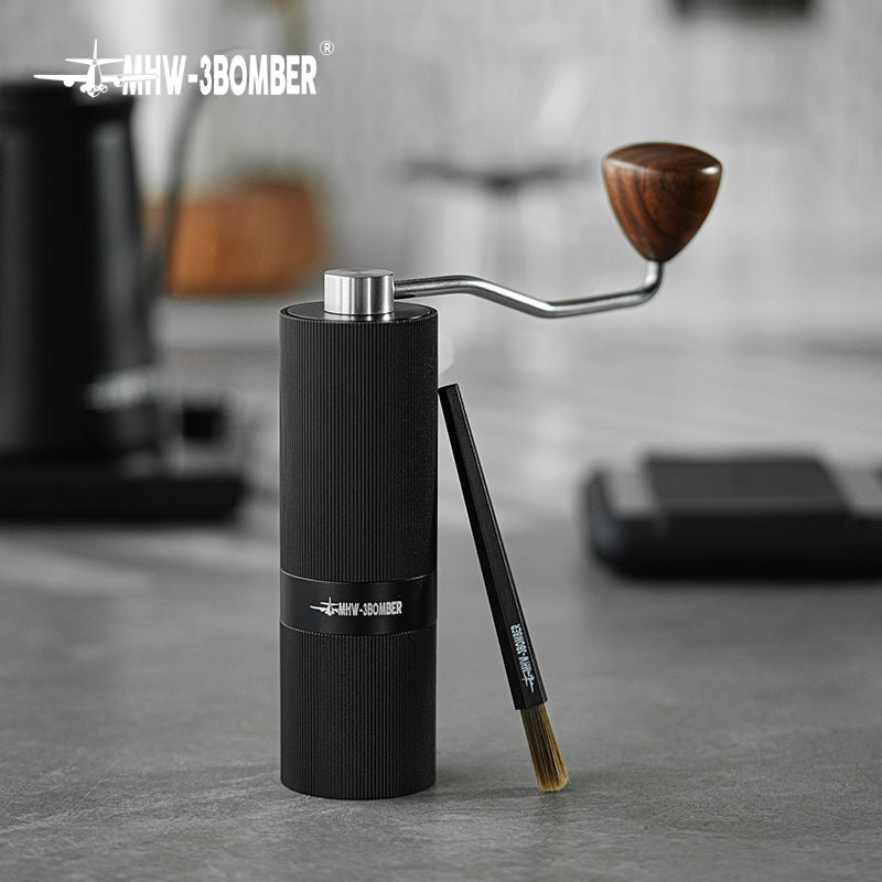 MHW-3BOMBER Pen Brush 130mm - ABS