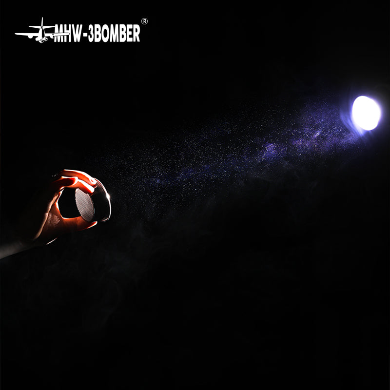 MHW-3BOMBER Filter Basket DEX 58mm