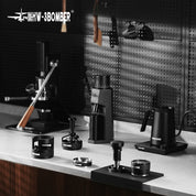 MHW-3BOMBER YU Series Infinite Coffee Distributor - 58.35mm