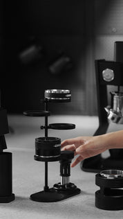 MHW-3BOMBER Magnetic Storage Stand