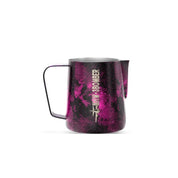 MHW-3BOMBER Milk Pitcher 3.0 Round Spout Purple