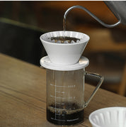 MHW-3BOMBER Meteor Coffee Dripper