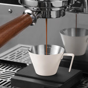 MHW-3BOMBER Stainless Steel Measuring Cup 100ml