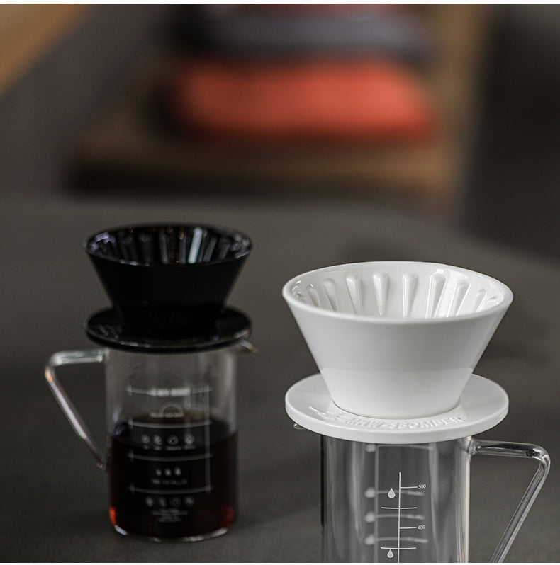 MHW-3BOMBER Meteor Coffee Dripper