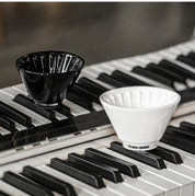 MHW-3BOMBER Meteor Coffee Dripper