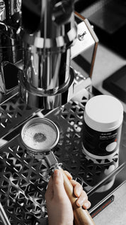 MHW-3BOMBER Coffee Machine Cleaning Powder