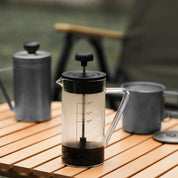 MHW-3BOMBER Gimme French Press 450ml