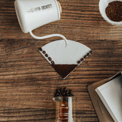 MHW-3BOMBER Paper Filter