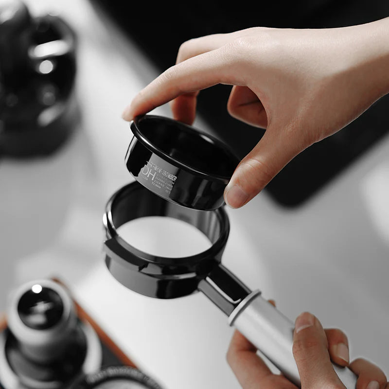 MHW-3BOMBER DH Filter Basket 58 mm