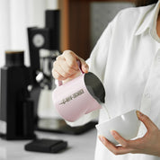 MHW-3BOMBER Milk Pitcher 5.0 Sakura Pink