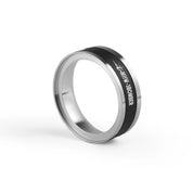 MHW-3BOMBER YU Series Magnetic Dosing Ring - 58.35mm