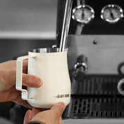 MHW-3BOMBER Turbo Milk Pitcher Off-White