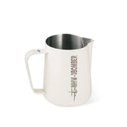 MHW-3BOMBER Milk Pitcher 3.0 White