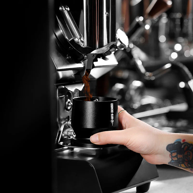 MHW-3BOMBER Dosing Funnel-58mm universal