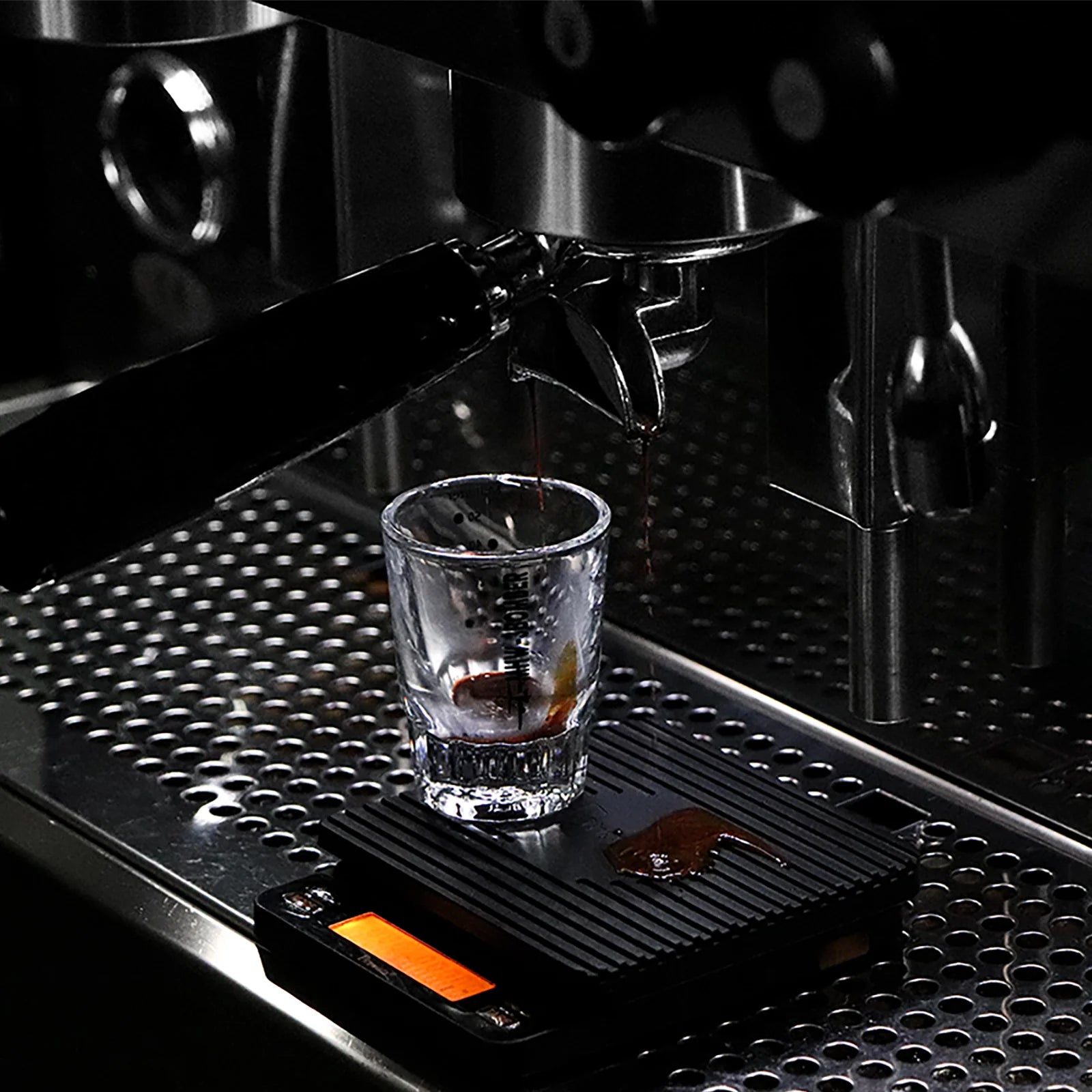 MHW-3BOMBER OZ Cup 50ml