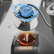 MHW-3BOMBER Rain Coffee Splitter