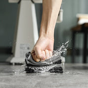 MHW-3BOMBER Coffee Bar Square Towel 28*28 cm