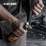 MHW-3BOMBER Coffee Spoon stainless steel