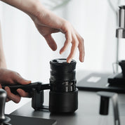 MHW-3BOMBER Astra Collection Coffee Distributor - 58mm