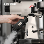 MHW-3BOMBER Hanging Ring Towel 30*50cm