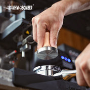 MHW-3BOMBER Vase Tamper 58.35mm