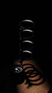 MHW-3BOMBER Magnetic Storage Stand