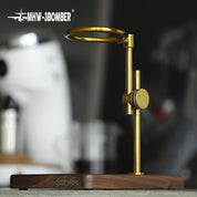 MHW-3BOMBER Dunk Dripper Stand gold