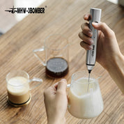 MHW-3BOMBER Electric Milk Frother