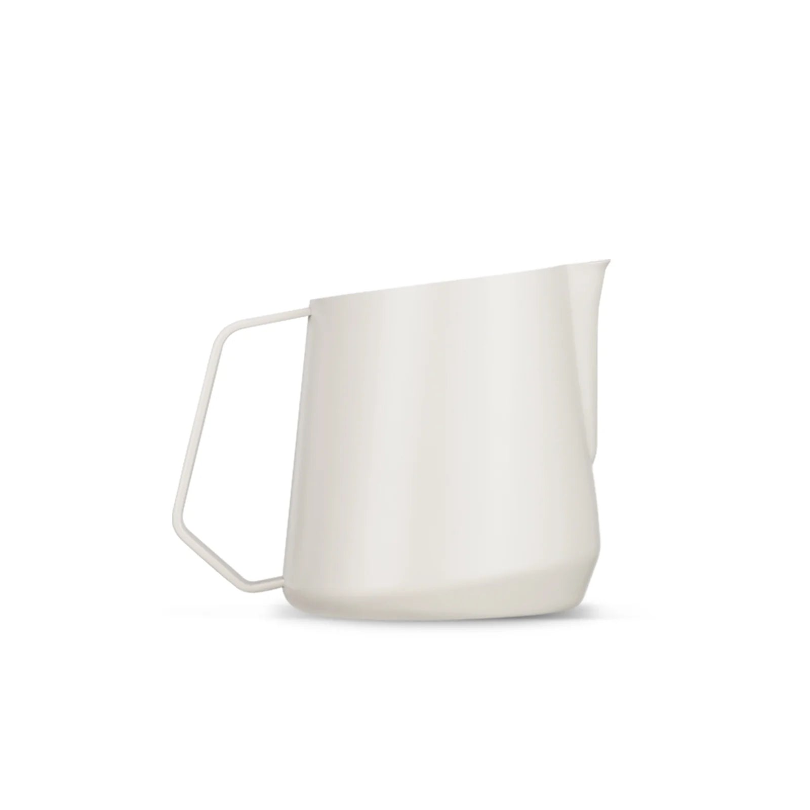 MHW-3BOMBER GT Milk Pitcher Matte White