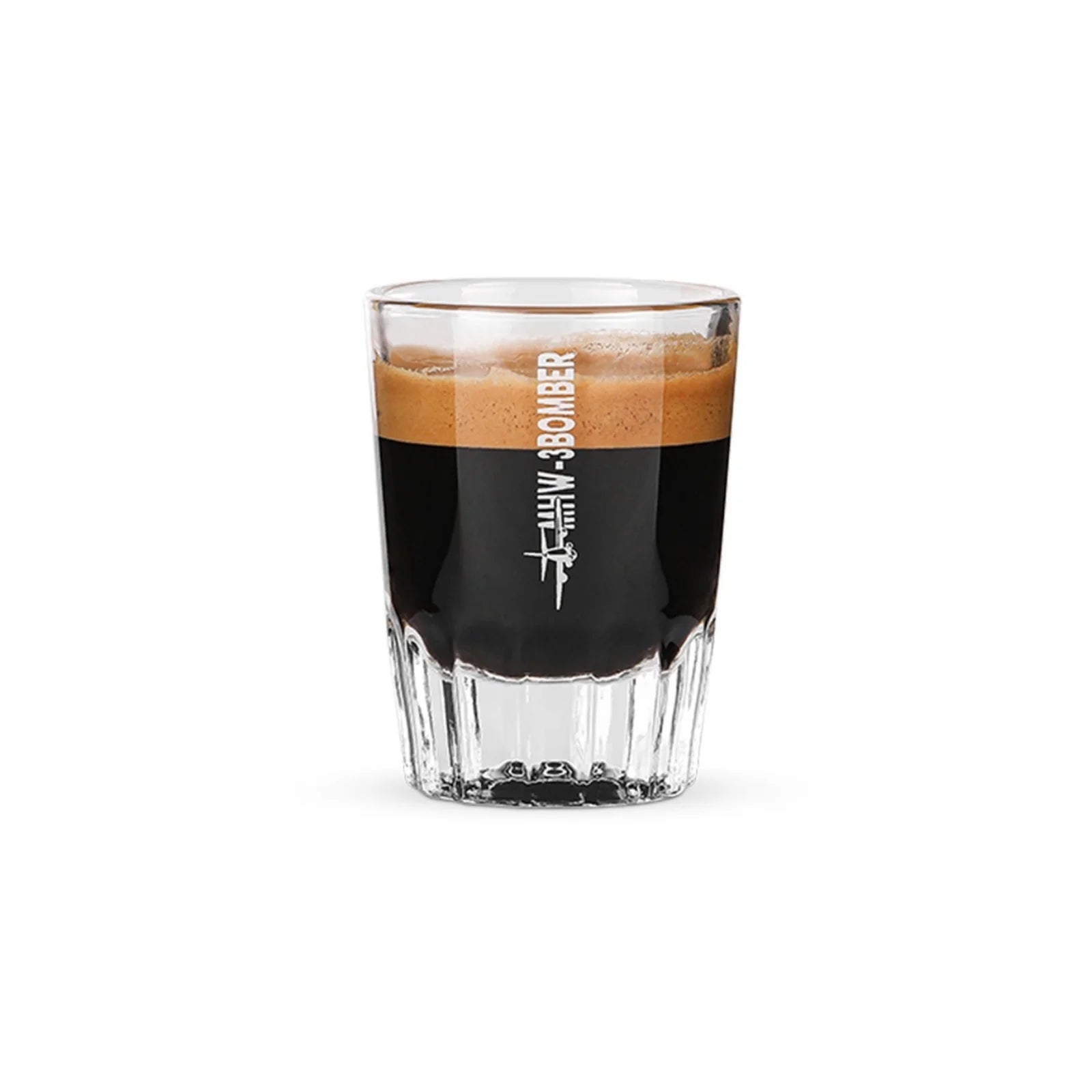 MHW-3BOMBER OZ Cup 50ml