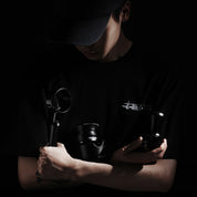 MHW-3BOMBER Astra Collection Impact Tamper Thread - 58.5mm