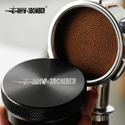 MHW-3BOMBER CD-Texture Tamper or Distributor 58.35mm