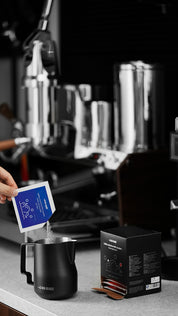 MHW-3BOMBER Coffee Machine Milk System cleaning Powder