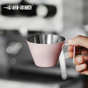 MHW-3BOMBER Stainless Steel Measuring Cup 120ml