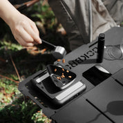 MHW-3BOMBER BeanBoat Coffee Bean Dosing Cup