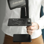 MHW-3BOMBER Coffee Scale Stand