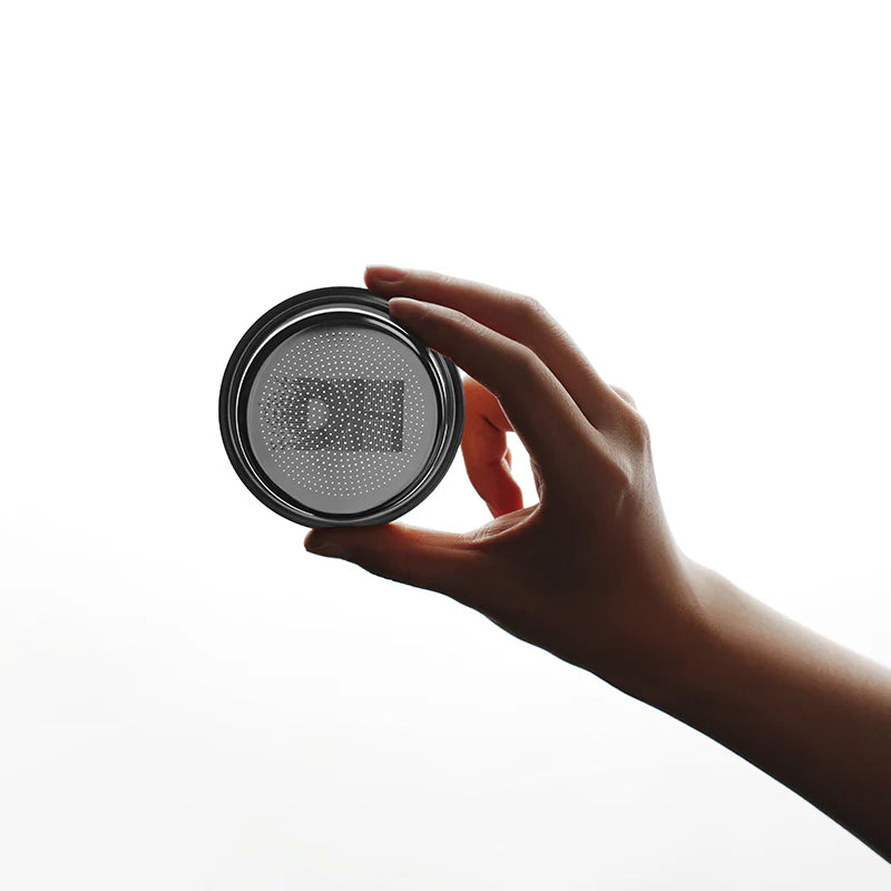 MHW-3BOMBER DH Filter Basket 58 mm