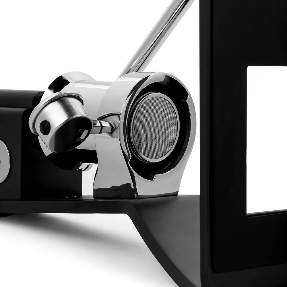 MHW-3BOMBER Sonic S7 manual espresso machine Deluxe (set)